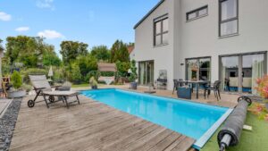 EG - Terrasse