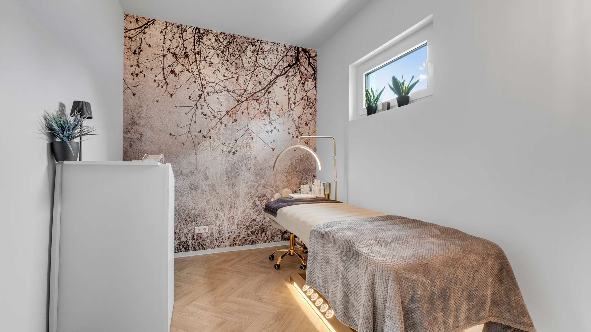 EG - Gästezimmer