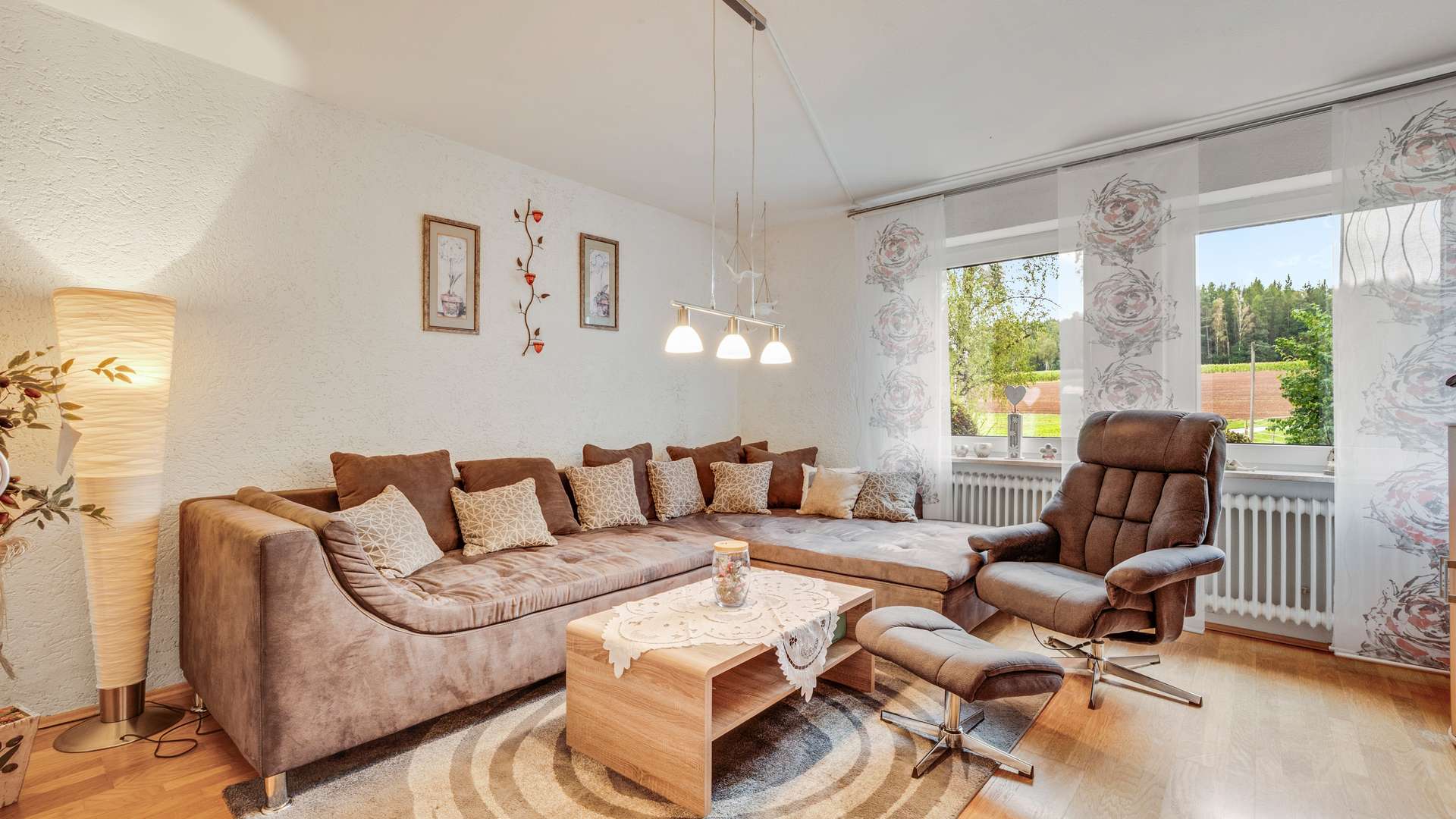 EG - Wohnzimmer - Nr.11a
