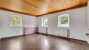 OG - Schlafzimmer - Nr. 11