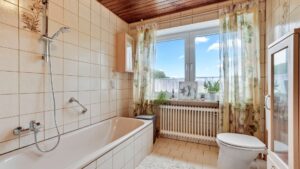OG - Badezimmer - Nr. 11a