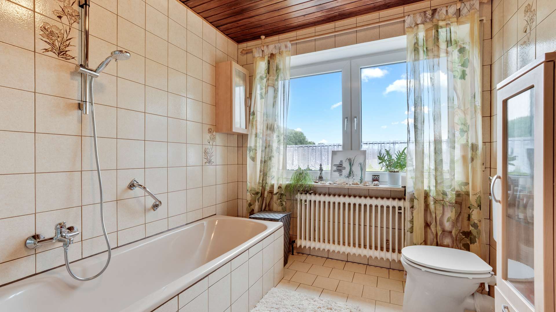OG - Badezimmer - Nr. 11a