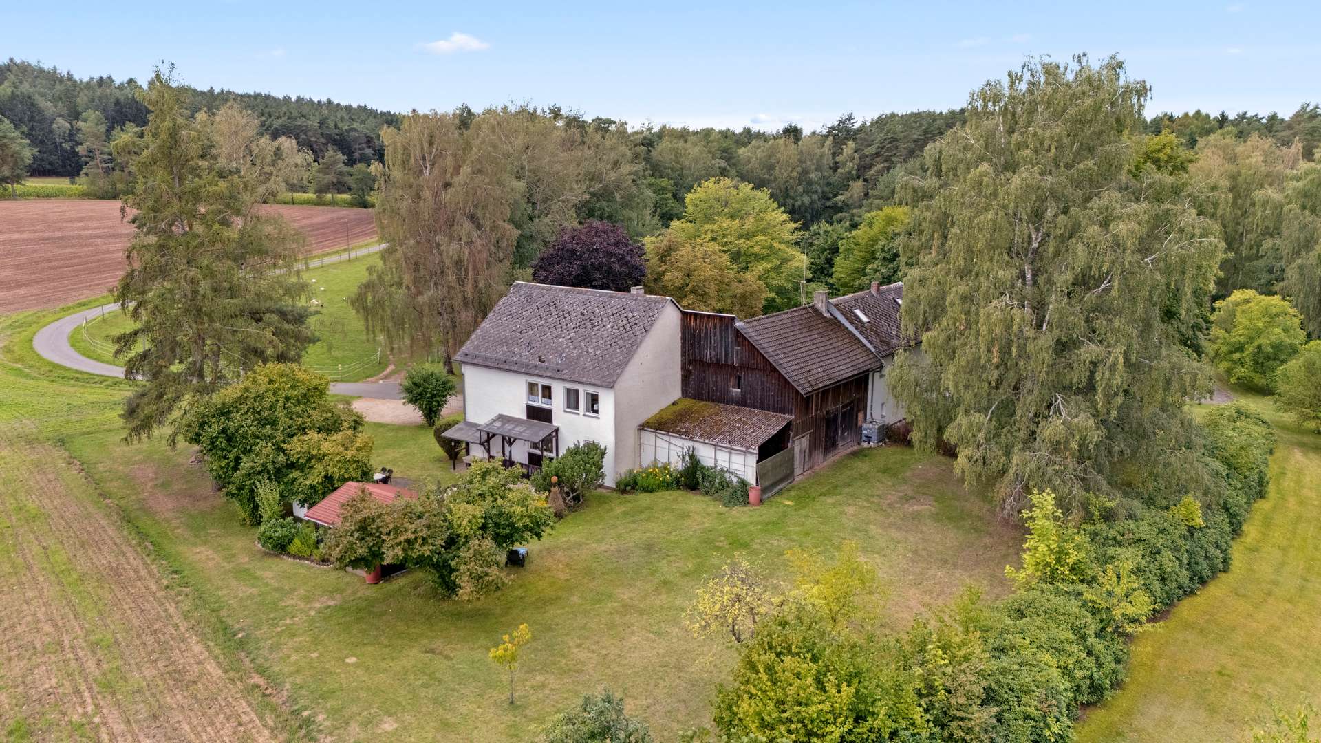 Außenansicht