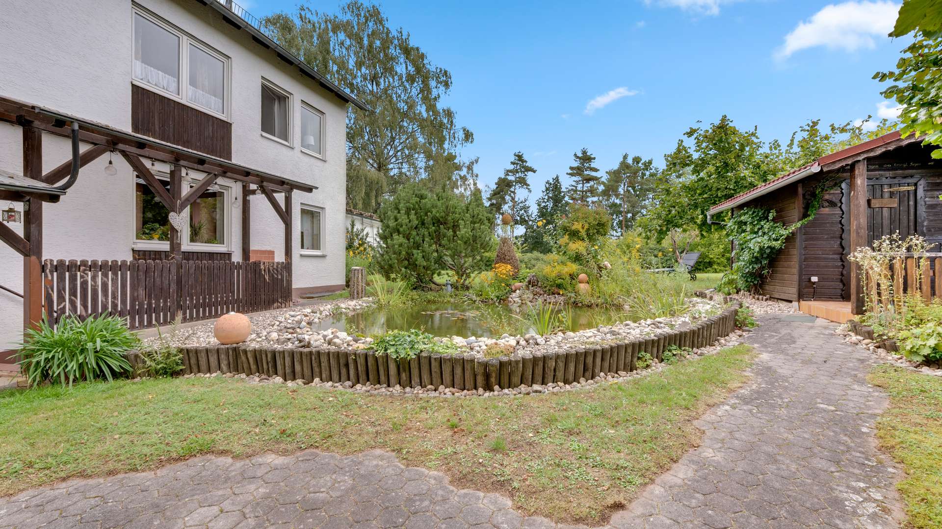 Garten