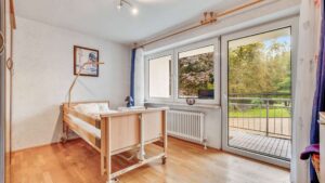 EG - Schlafzimmer - Nr. 11a