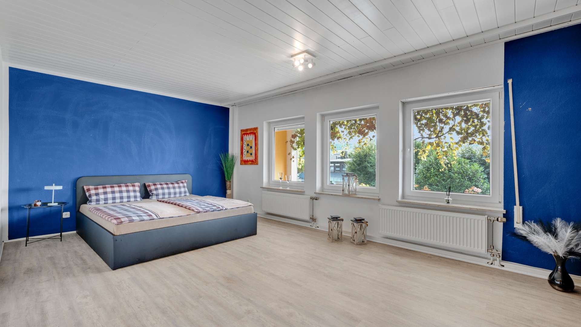 UG - Gästezimmer