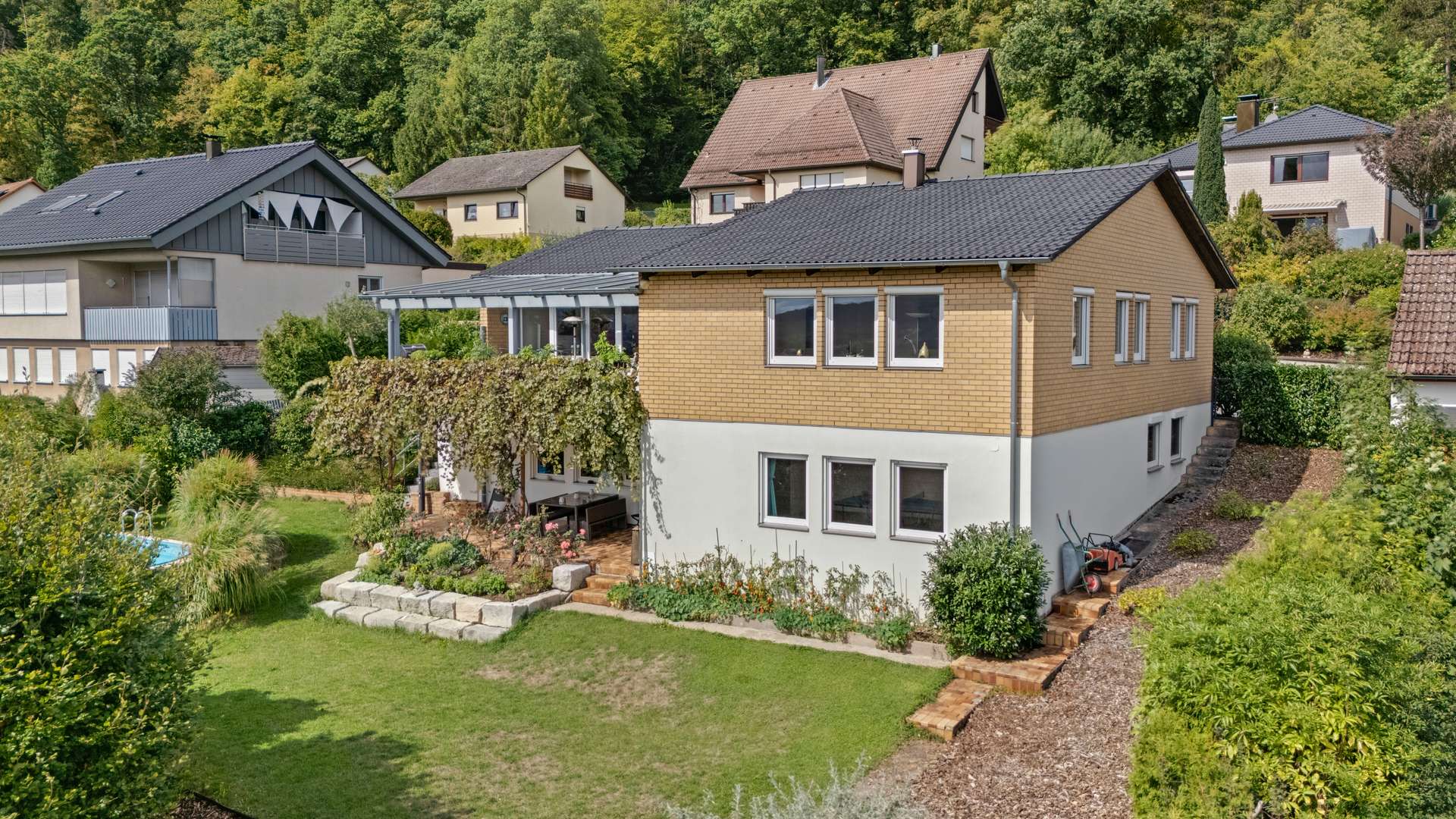 Außenansicht