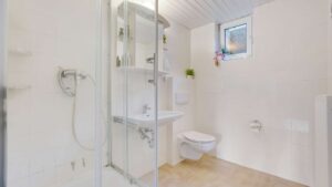 UG - Badezimmer
