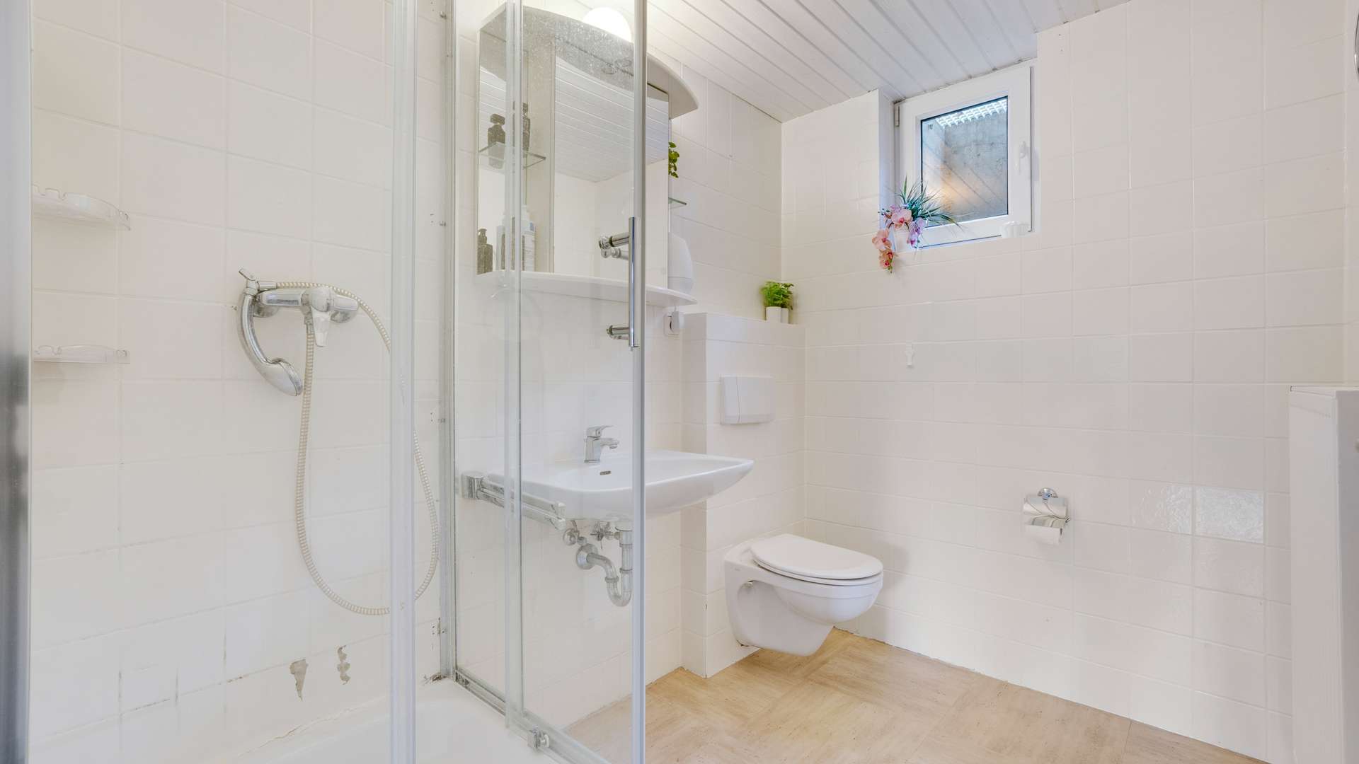 UG - Badezimmer