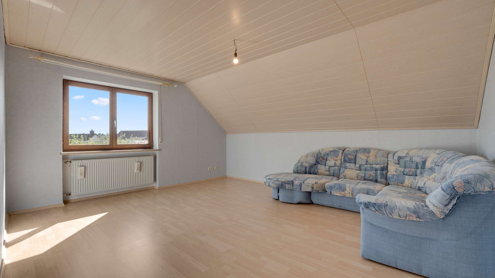 DG - Wohnzimmer