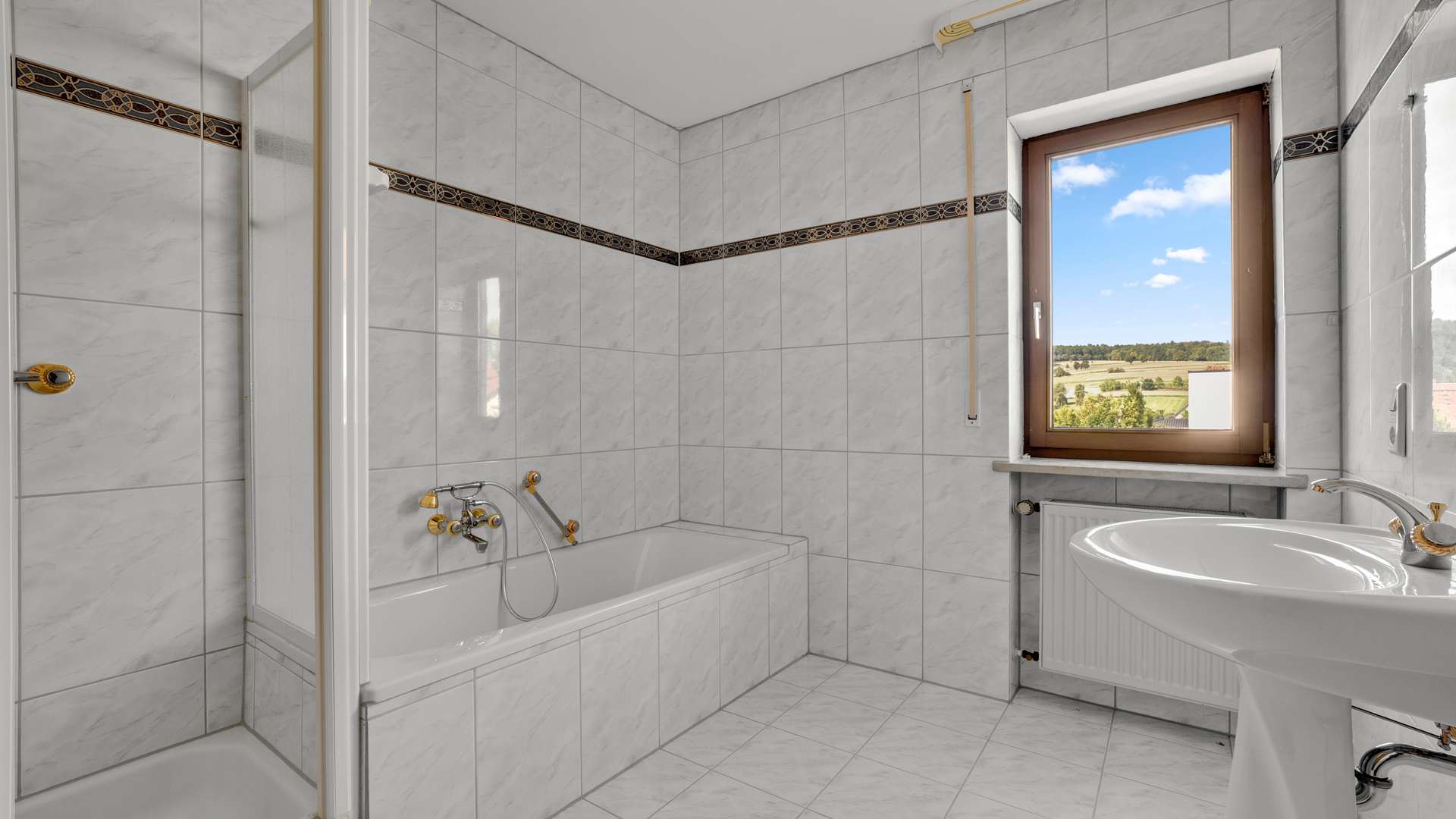 DG - Badezimmer
