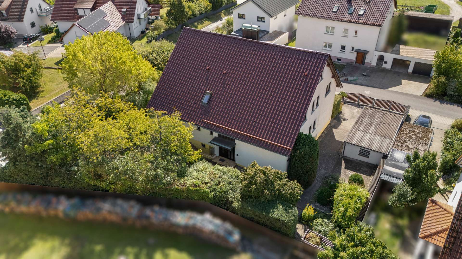 Außenansicht