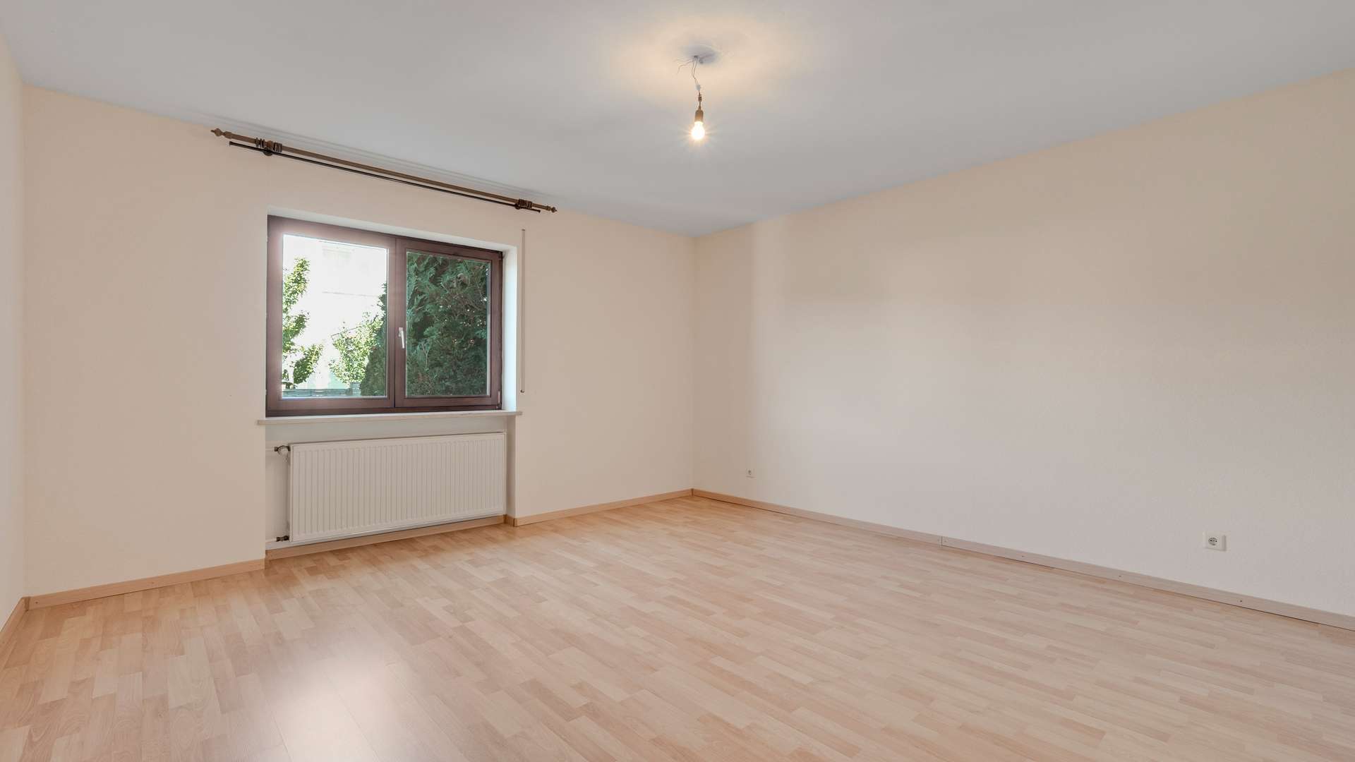 EG - Schlafzimmer