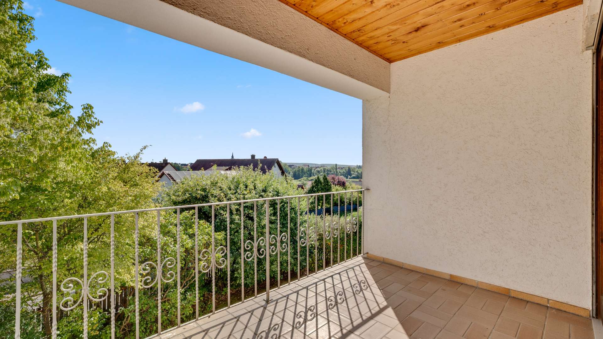 DG - Loggia