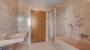 EG - Badezimmer