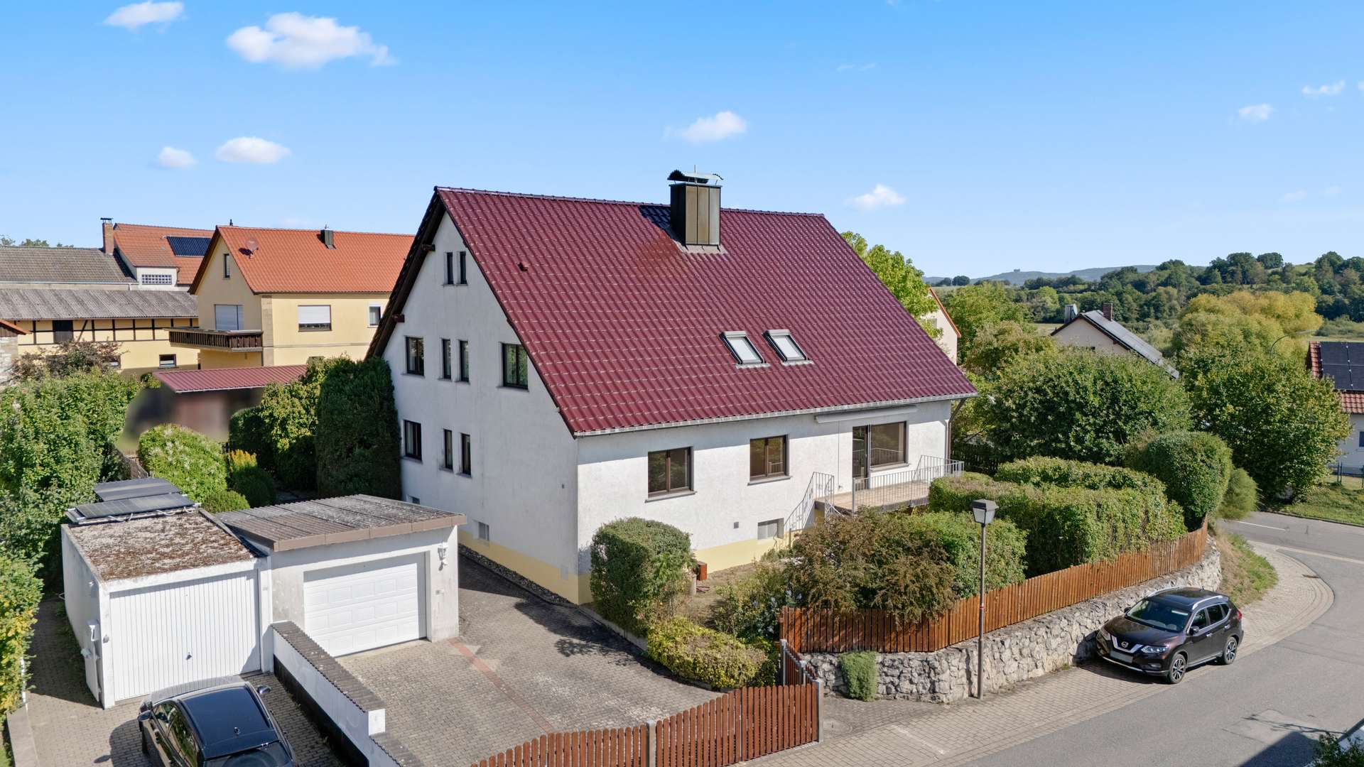 Außenansicht