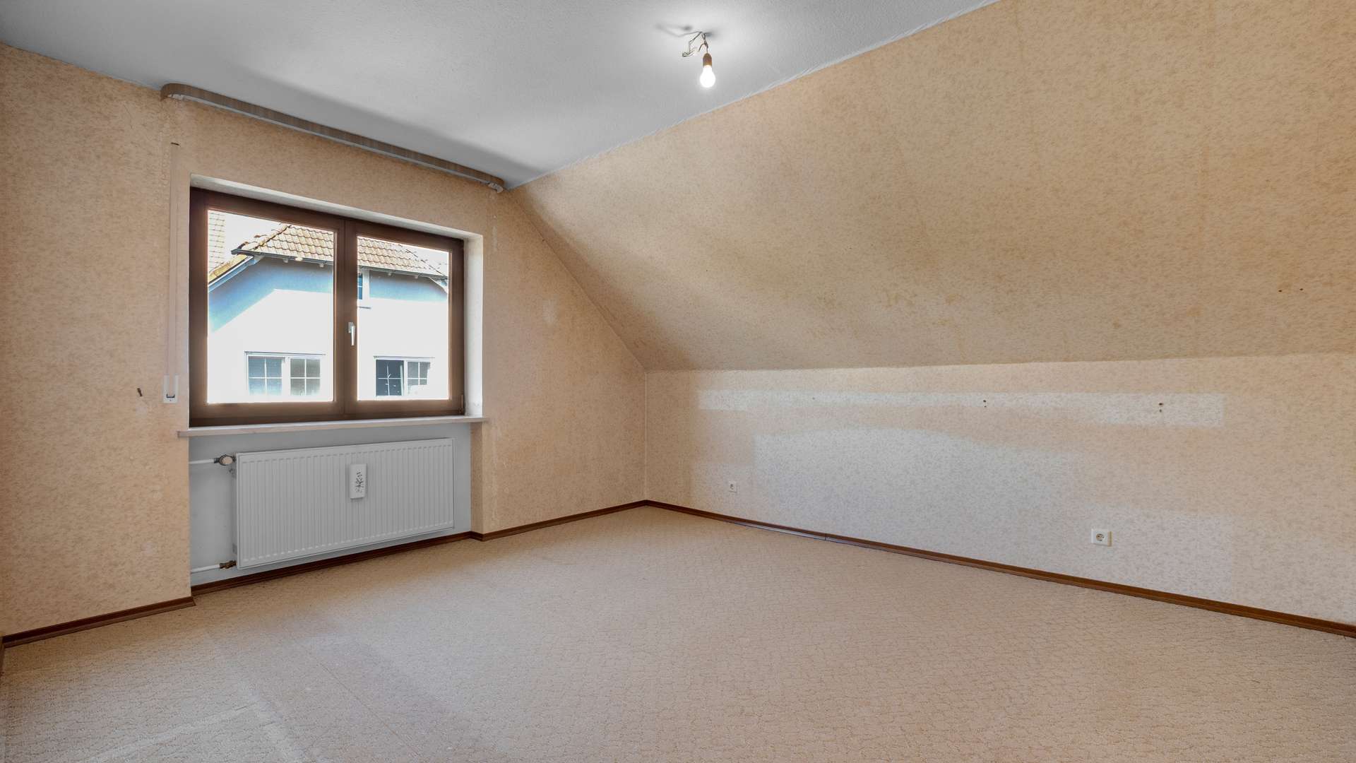 DG - Schlafzimmer