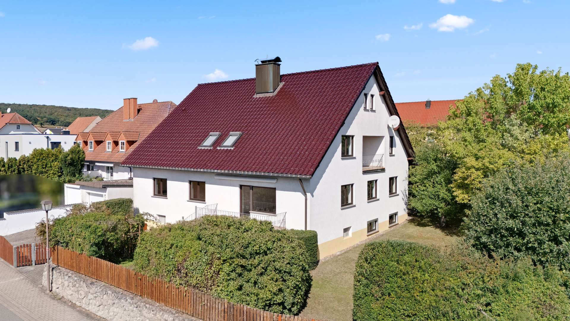 Außenansicht