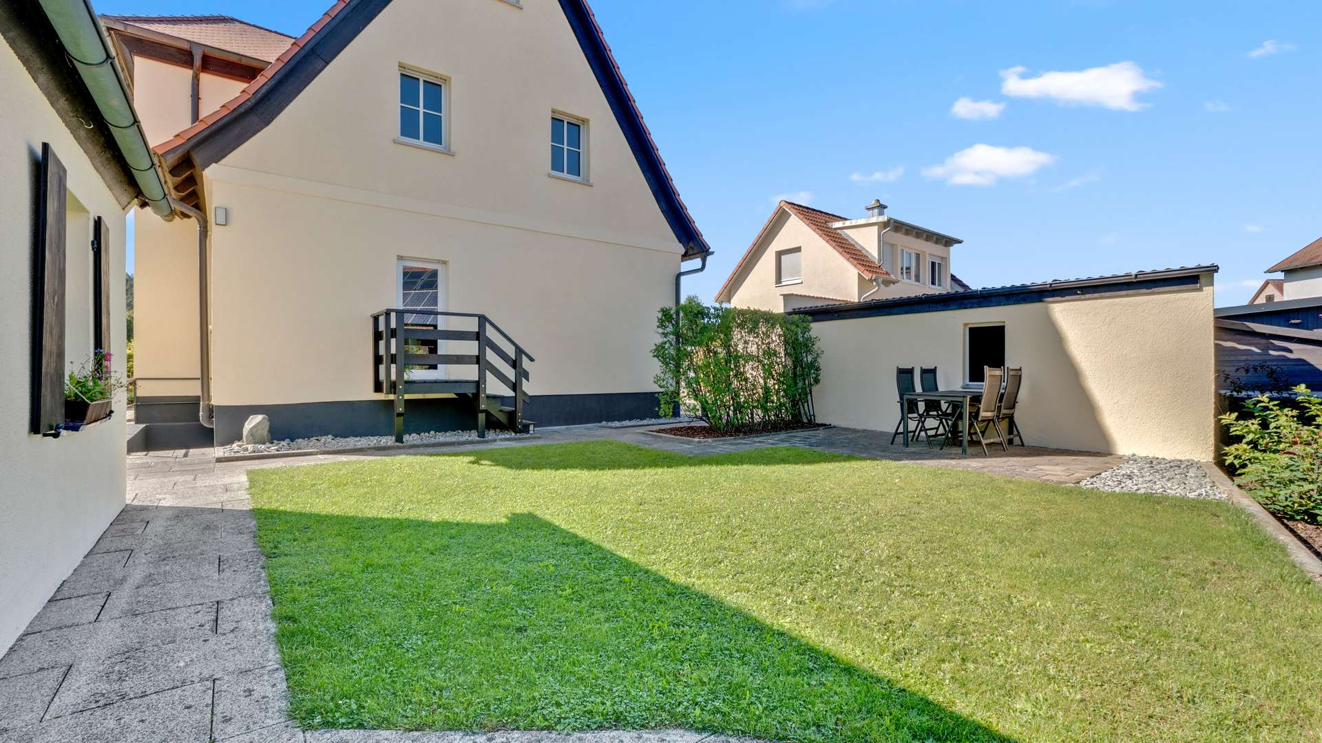Garten