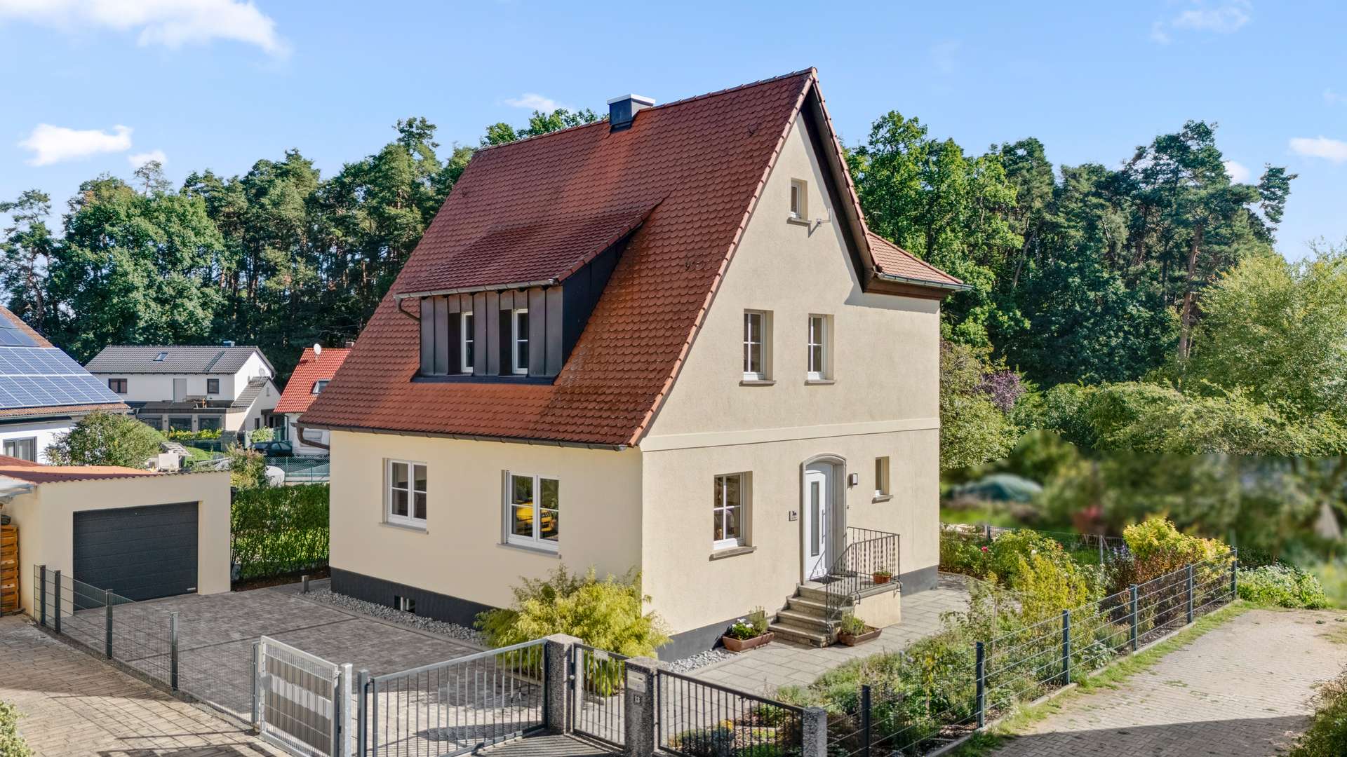 Außenansicht