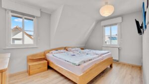 DG - Schlafzimmer