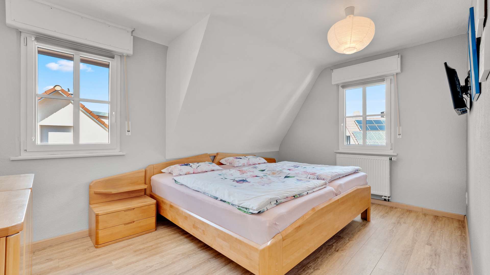 DG - Schlafzimmer