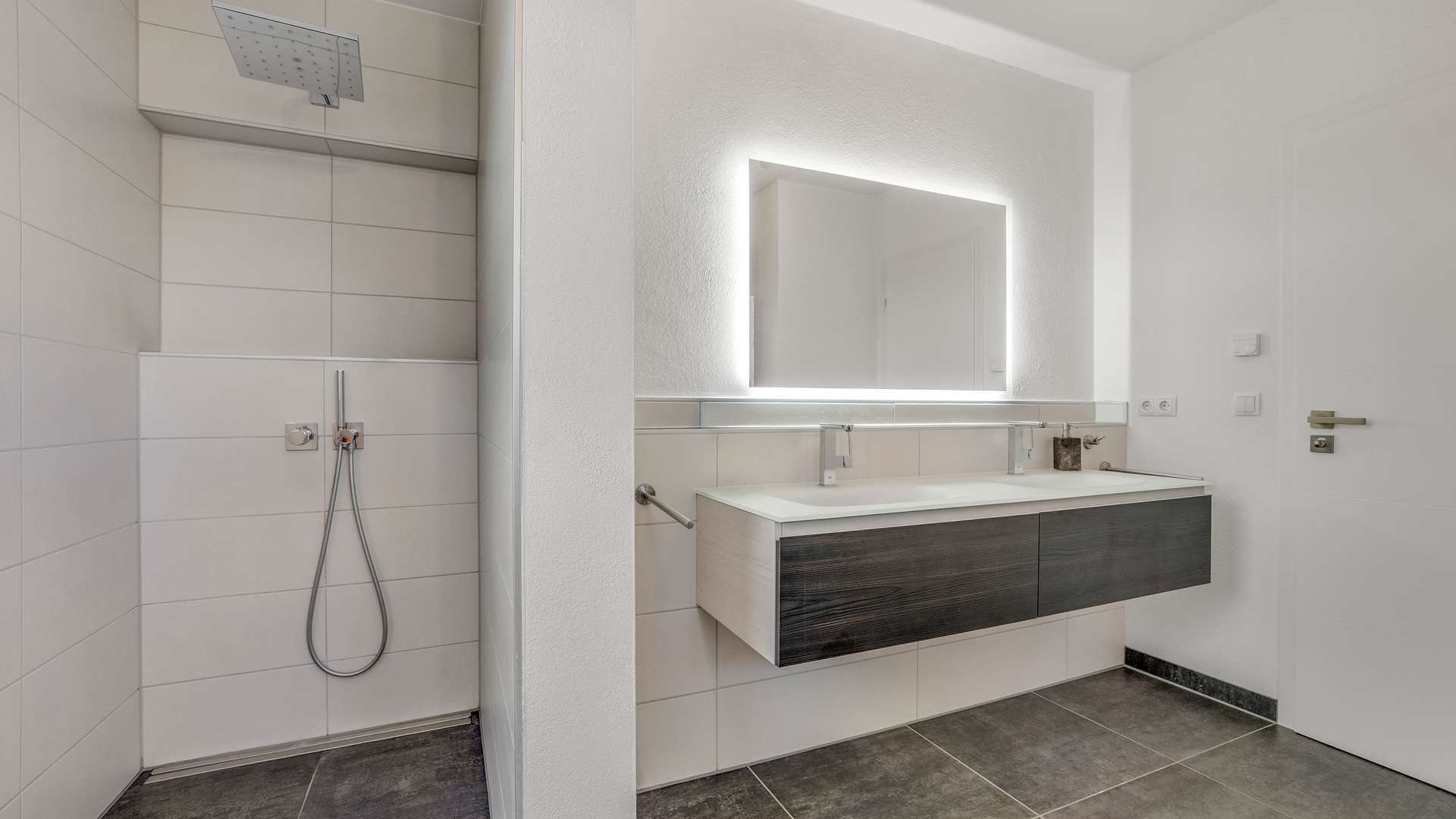 OG - Badezimmer