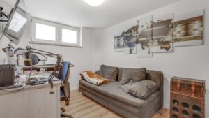 KG - Arbeitszimmer