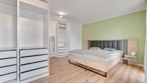 OG - Schlafzimmer