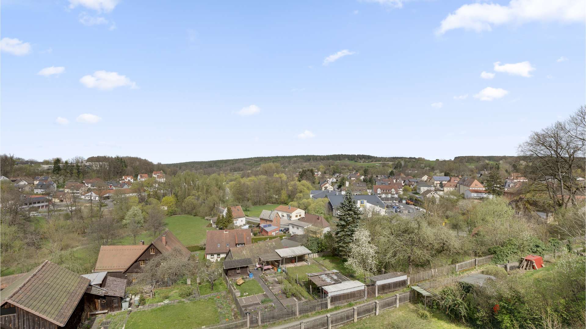 Haus Aussicht