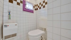 WC 2. OG