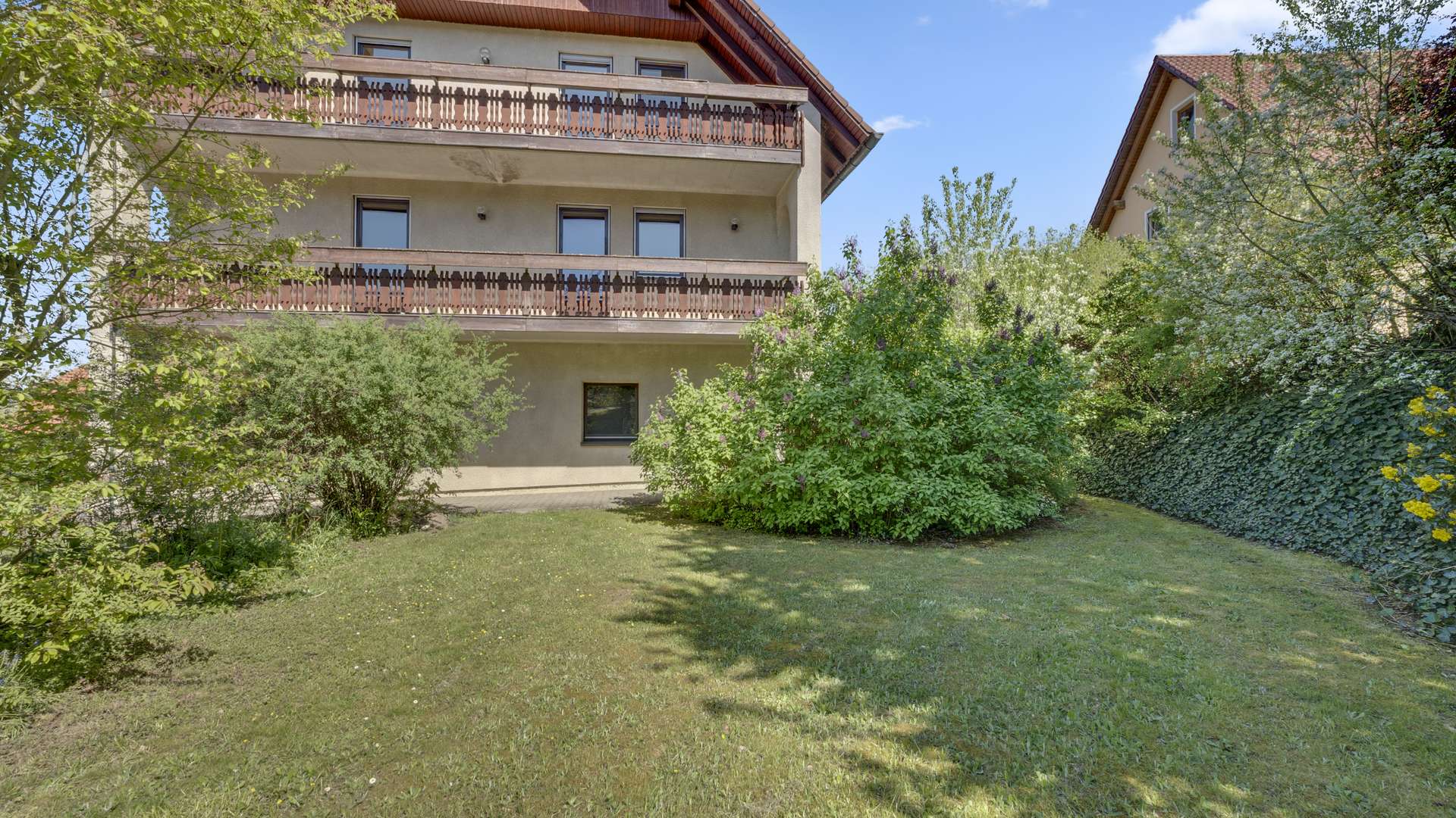Garten
