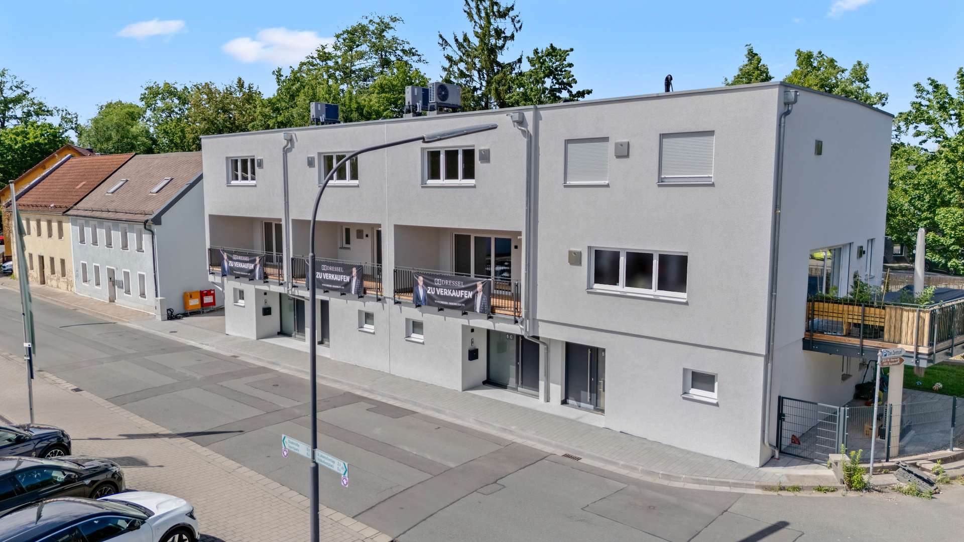 Außenansicht