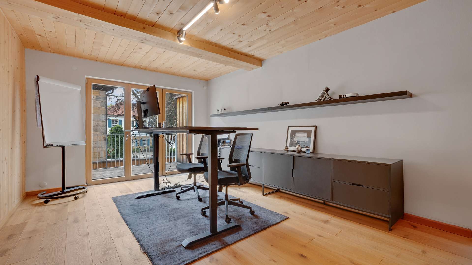 Zimmer I OG