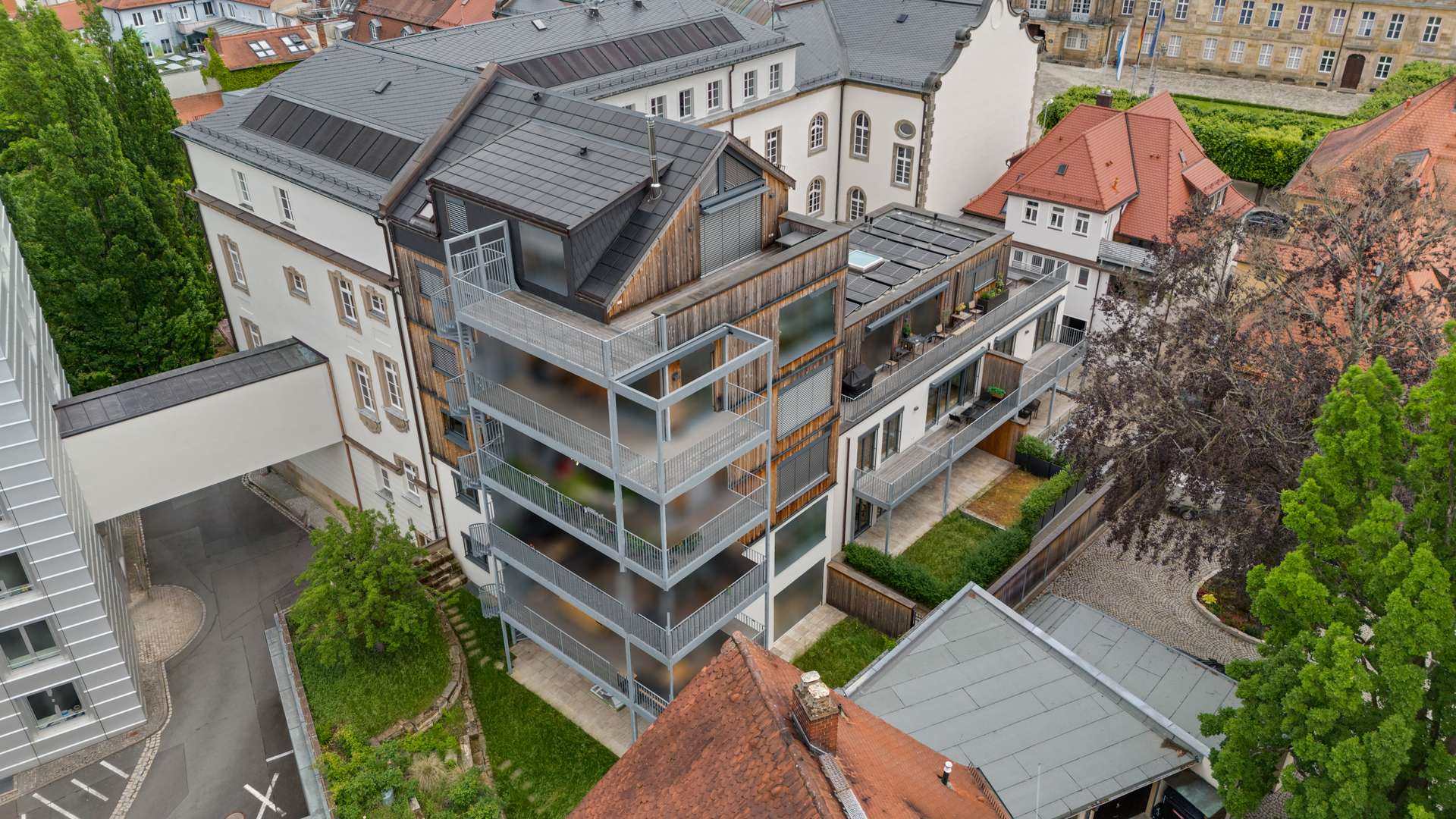 Außenansicht