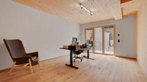 Zimmer II OG