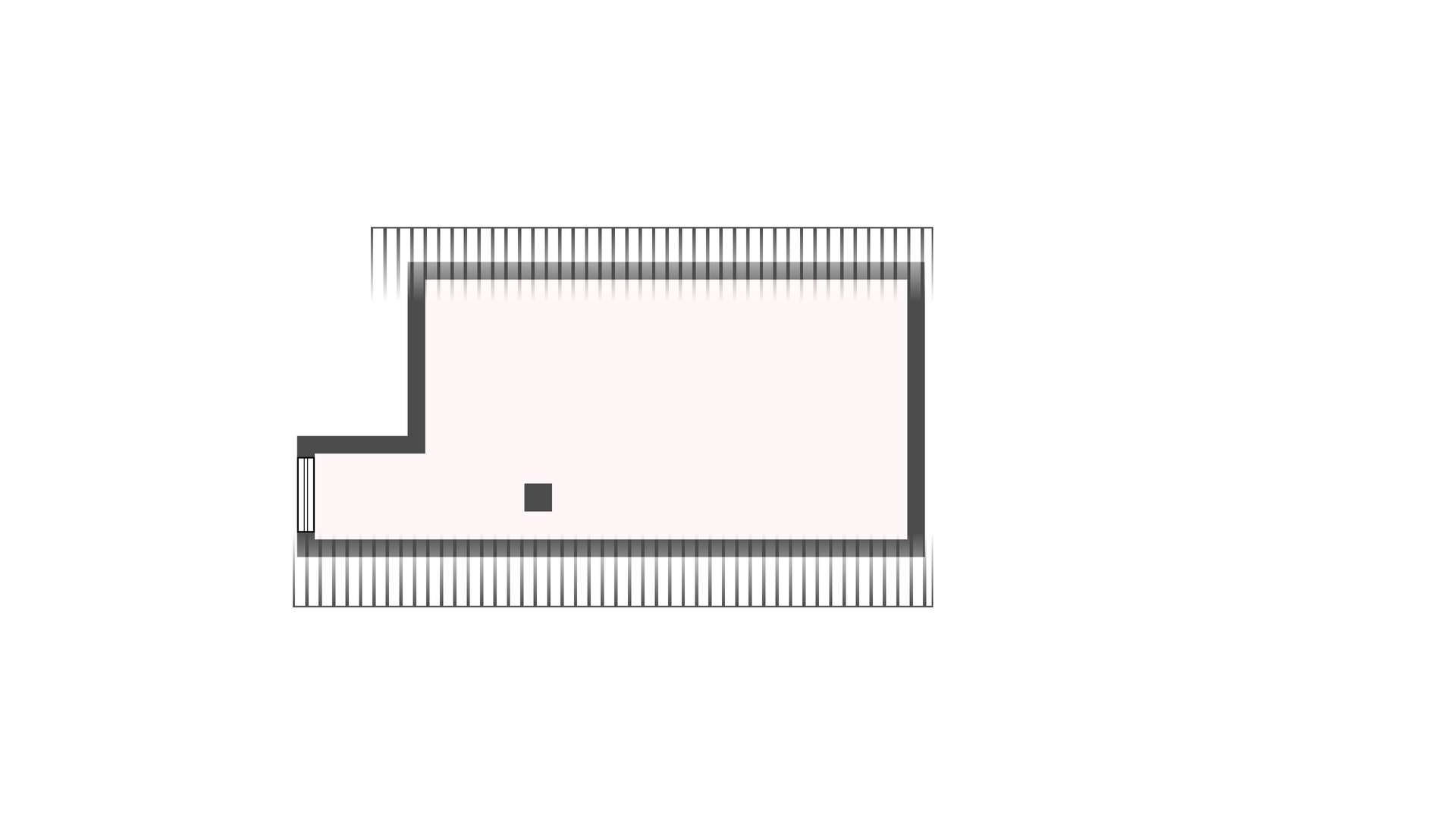 Grundriss DG