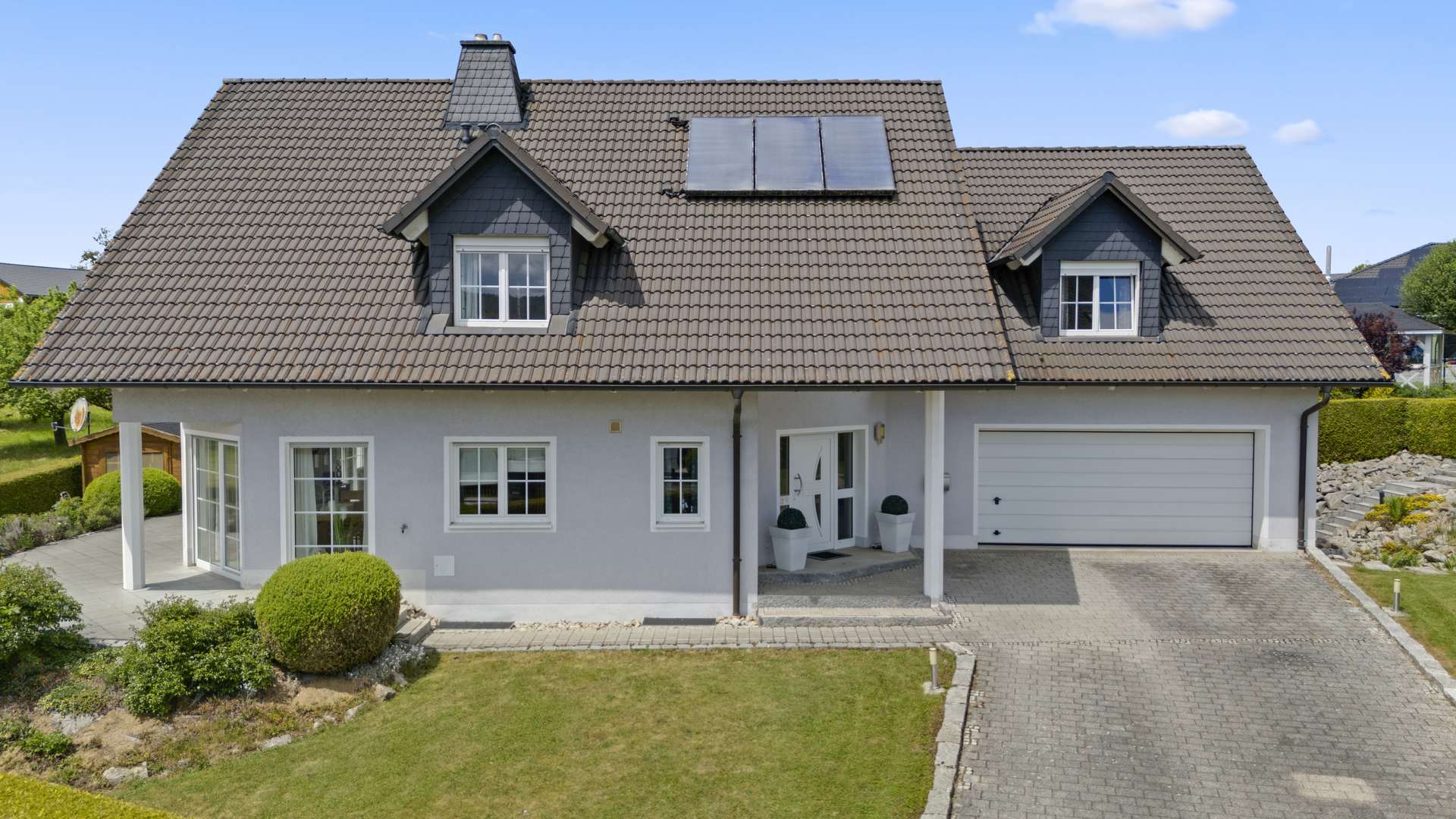 Außenansicht