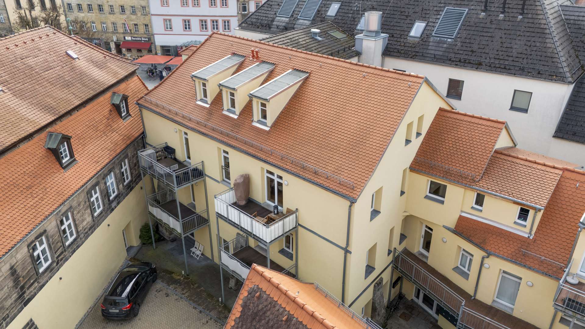 Außenansicht