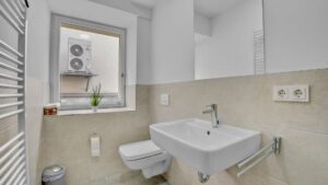 1. OG - Damen WC - GE 2