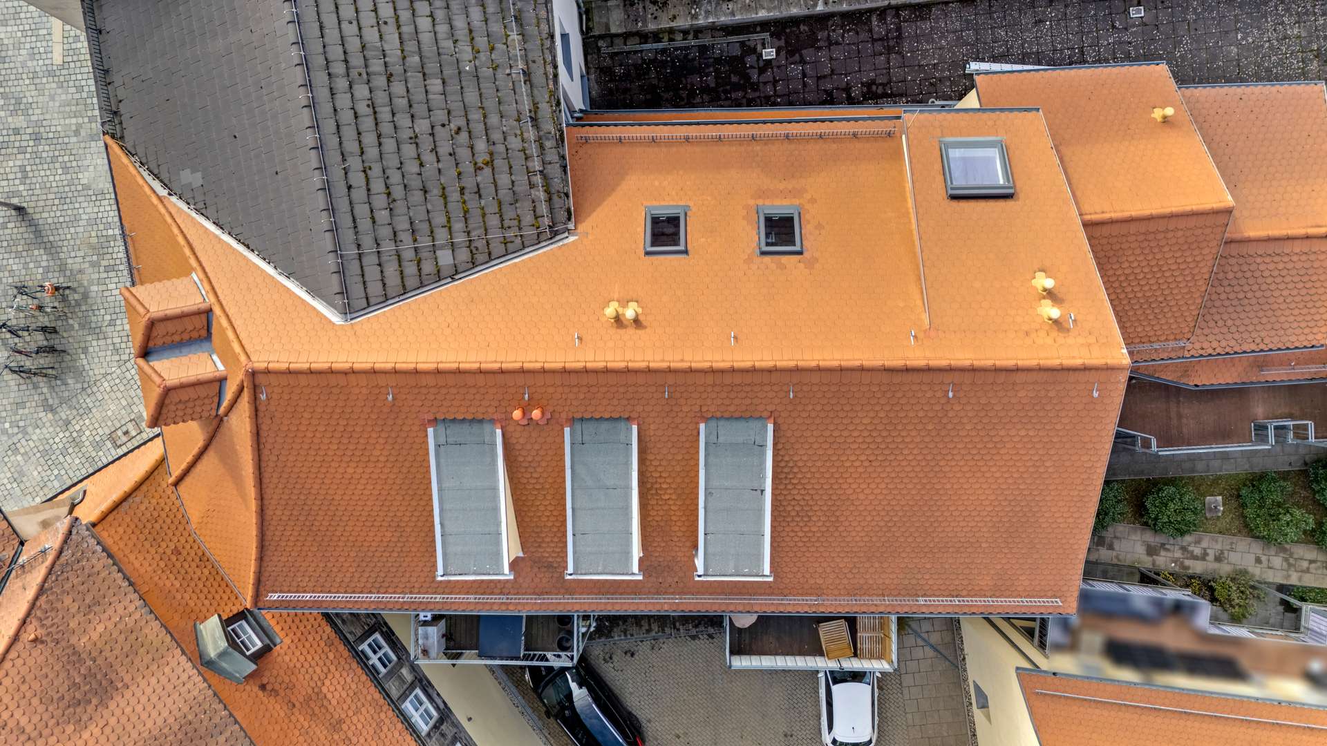 Außenansicht
