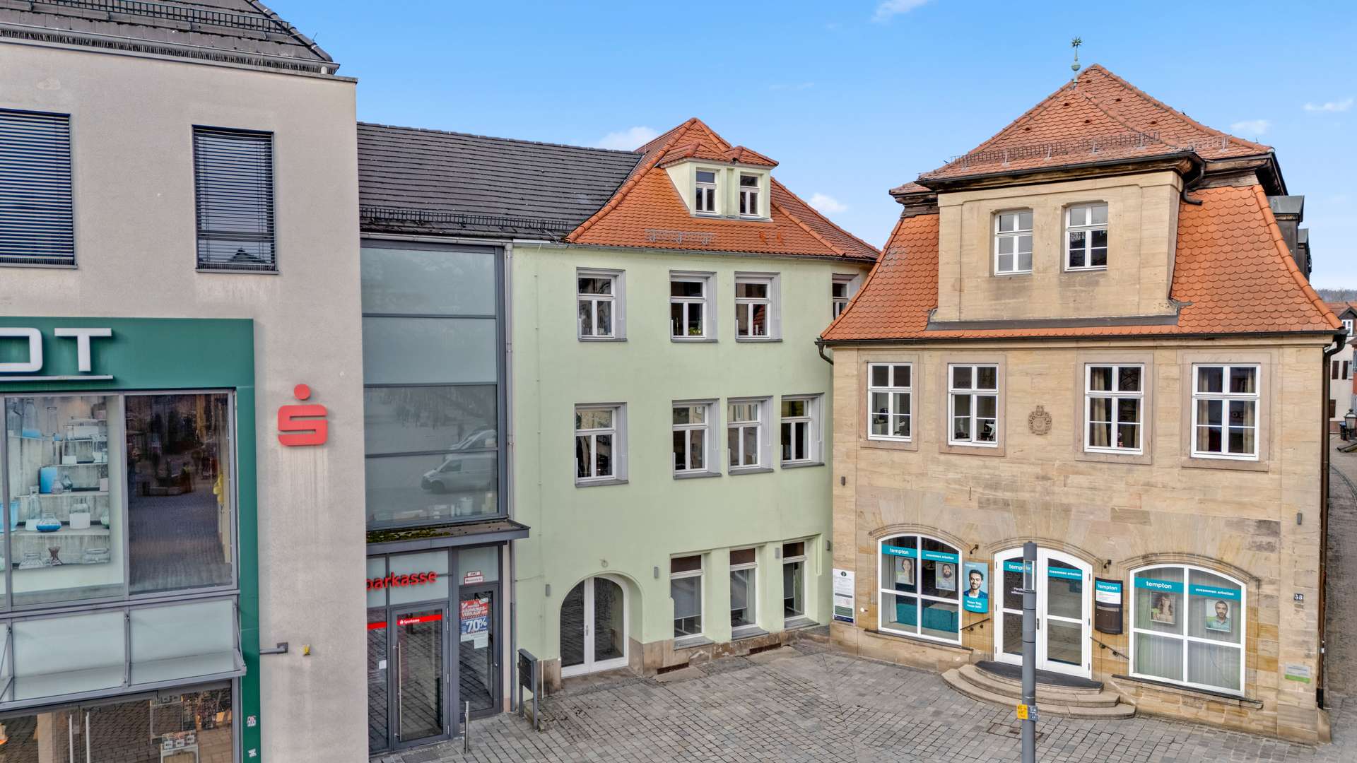 Außenansicht
