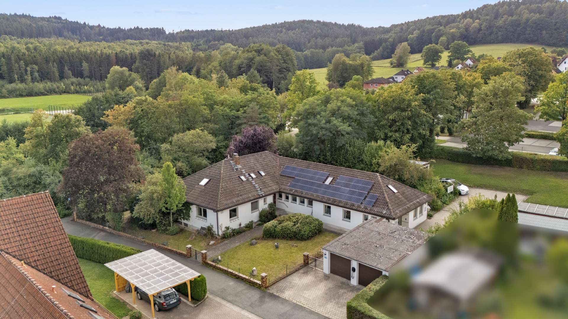 Außenansicht