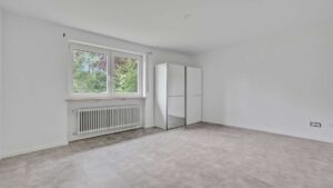 EG - Schlafzimmer - Haus
