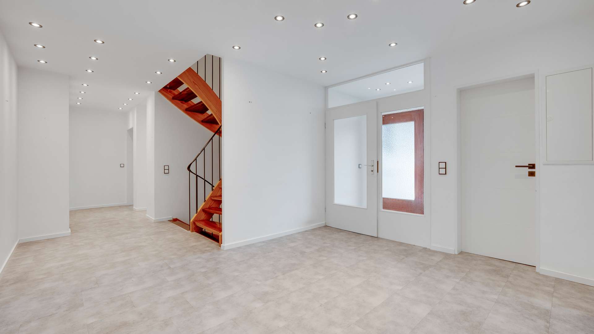 EG - Diele - Haus
