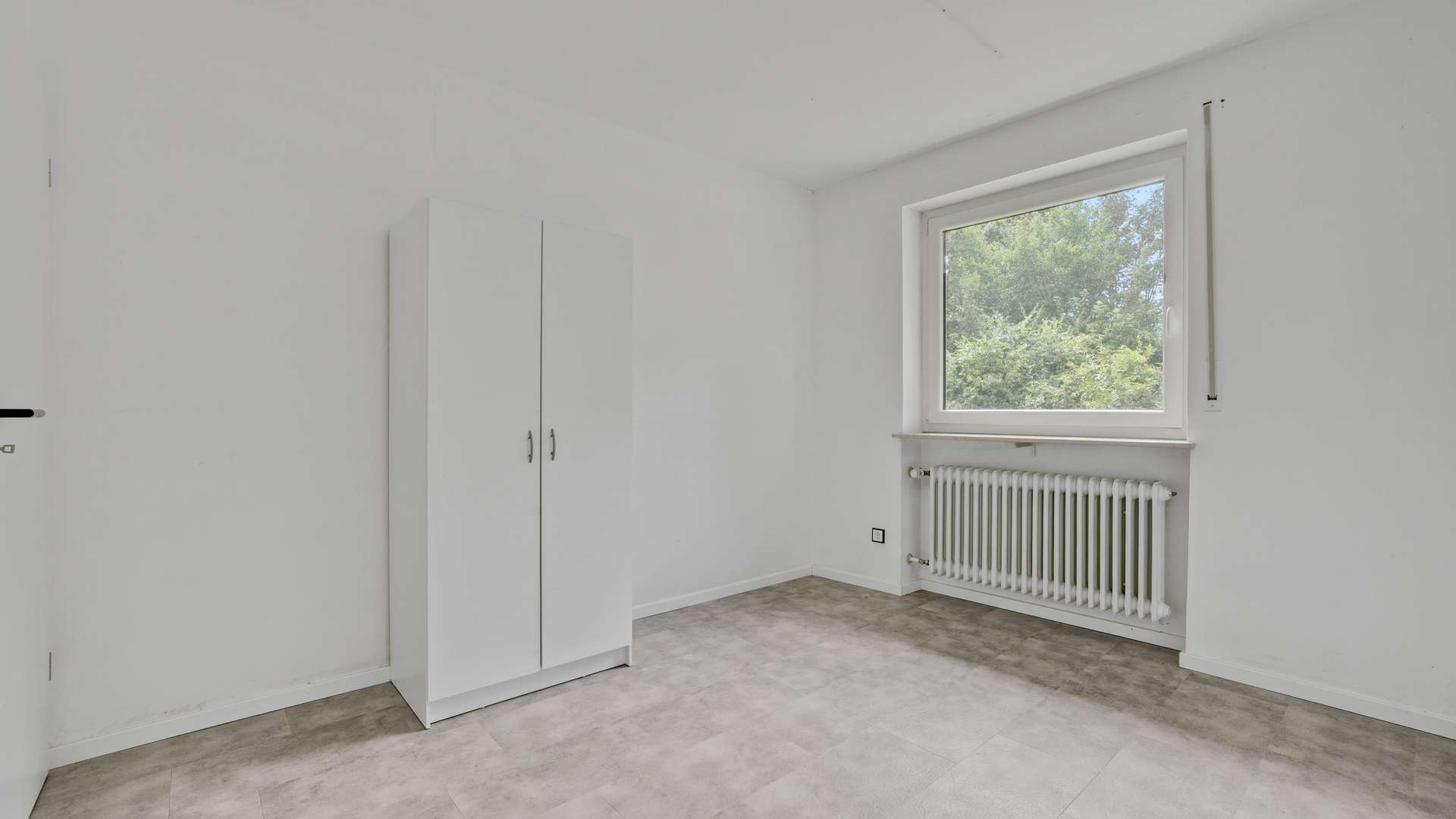 EG - Kinderzimmer 1 - Haus