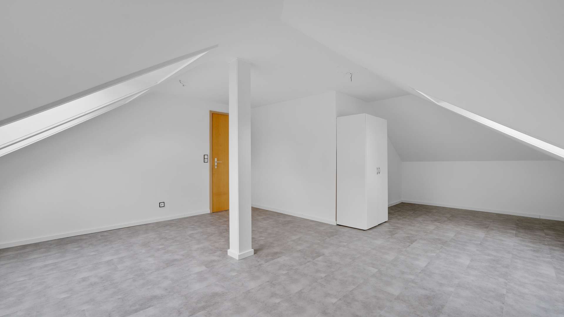 DG - Schlafzimmer - Haus