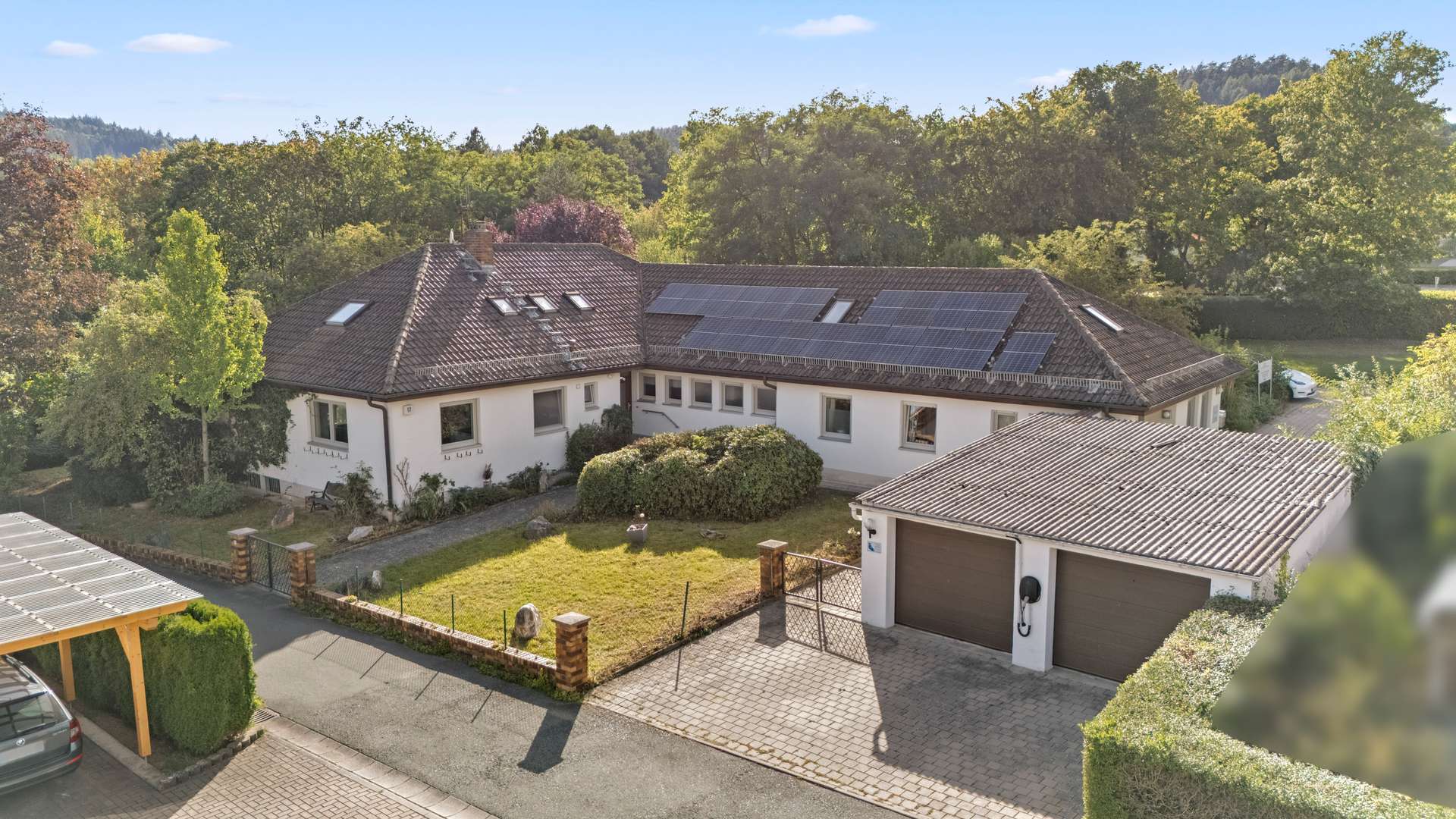 Außenansicht