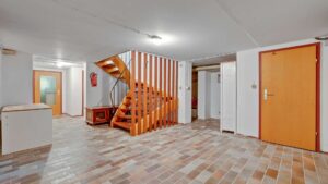 KG - Diele - Haus