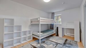 WE 4 - Kinderzimmer - OG